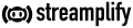 STREAMPLIFY