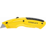 Нож для отделочных работ с выдвижным лезвием STANLEY 19мм (STHT10430-0)