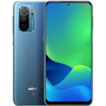 Смартфон ULEFONE Note 13P 6/64GB Mystery Blue