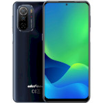 Смартфон ULEFONE Note 13P 6/64GB Starry Black