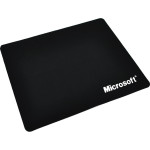 Килимок для миші VOLTRONIC Microsoft 200x240 Black (YT-MMCL/S)