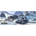 Килимок для миші VOLTRONIC World of Tanks-16 (WTPCT16)