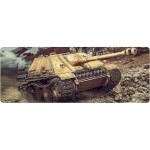 Килимок для миші VOLTRONIC World of Tanks-19 (WTPCT19)