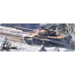 Килимок для миші VOLTRONIC World of Tanks-24 (WTPCT24)