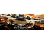 Килимок для миші VOLTRONIC World of Tanks-31 (WTPCT31)