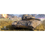 Килимок для миші VOLTRONIC World of Tanks-42 (WTPCT42)