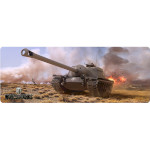 Килимок для миші VOLTRONIC World of Tanks-46 (WTPCT46)