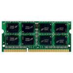 Модуль памяти TEAM Elite SO-DIMM DDR3L 1600MHz 4GB (TED3L4G1600C11-S01)