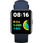 Смарт-часы REDMI Watch 2 Lite Blue (BHR5440GL)