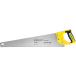 Ножівка по дереву STANLEY "Sharpcut" 550mm 11tpi (STHT20372-1)