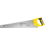 Ножівка по дереву STANLEY "Sharpcut" 550mm 7tpi (STHT20368-1)