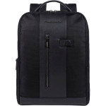 Рюкзак PIQUADRO Brief 2 15.6" 13.5L Black (CA4818BR2-N)
