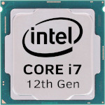 Процессор INTEL Core i7-12700 2.1GHz s1700 Tray (CM8071504555019)