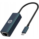 Сетевой адаптер HP USB-C to Gigabit Ethernet (DHC-CT208)