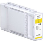 Картридж EPSON T41F4 для SC-T3400/5400 Yellow (C13T41F440)