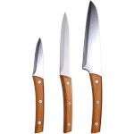 Набір кухонних ножів SAN IGNACIO Ordesa 3пр (SG-4268-6)