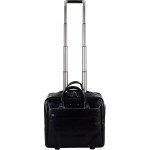 Кейс-пилот PIQUADRO Blue Square Black (BV4729B2-N)