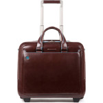 Кейс-пилот PIQUADRO Blue Square Cognac (BV5014B-MO)