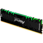 Модуль пам'яті KINGSTON FURY Renegade RGB DDR4 3200MHz 8GB (KF432C16RBA/8)