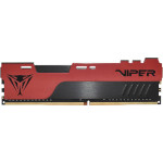 Модуль пам'яті PATRIOT Viper Elite II DDR4 2666MHz 8GB (PVE248G266C6)