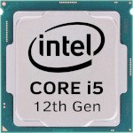 Процесор INTEL Core i5-12400 2.5GHz s1700 Tray (CM8071504555317)