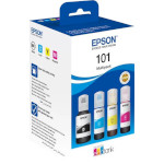 Контейнер з чорнилом EPSON 101 Multipack CMYBk (C13T03V64A)