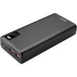 Повербанк SANDBERG Powerbank USB-C PD 20W 20000mAh (420-59)