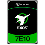 Жёсткий диск 3.5" SEAGATE Exos 7E10 6TB SATA/256MB (ST6000NM019B)