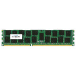 Модуль памяти DDR3L 1600MHz 16GB CRUCIAL ECC RDIMM (CT16G3ERSLD4160B)