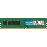 Модуль памяти CRUCIAL DDR4 2666MHz 8GB (CB8GU2666)