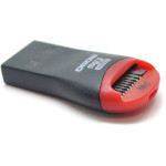 Кардридер VOLTRONIC Micro-SD USB 2.0