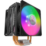 Кулер для процесора COOLER MASTER Hyper 212 LED Turbo ARGB (RR-212TK-18PA-R1)