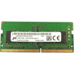 Модуль памяти MICRON SO-DIMM DDR4 3200MHz 16GB (MTA8ATF2G64HZ-3G2E1)