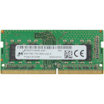 Модуль пам'яті MICRON SO-DIMM DDR4 2666MHz 8GB (MTA8ATF1G64HZ-2G6E1)