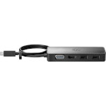 Порт-репликатор HP USB-C Travel Hub G2 (235N8AA)