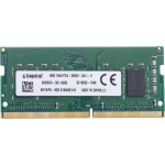 Модуль пам'яті KINGSTON SO-DIMM DDR4 2666MHz 8GB (KHYXPX-MIE)