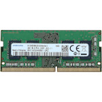 Модуль пам'яті SAMSUNG SO-DIMM DDR4 2400MHz 4GB (M471A5244BB0-CRC)