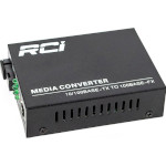Медиаконвертер RCI RCI902W-FE-20-R