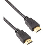 Кабель PROLOGIX HDMI v2.0 1.8м Black (PR-HDMI-HDMI-P-02-30-18M)