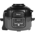Мультиварка-скороварка NINJA Foodi Mini 6-in-1 Multi-Cooker (OP100EU)
