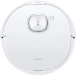 Робот-пылесос ECOVACS Deebot Ozmo N8 (DLN26-21)