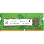 Модуль пам'яті KINGSTON SO-DIMM DDR4 2400MHz 8GB (KMKYF9-MID)
