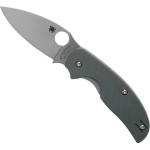 Складной нож SPYDERCO Sage 1 Cool Gray (C123GPGY)