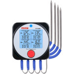 Термометр кухонный WINTACT WT308B