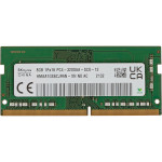 Модуль памяти HYNIX SO-DIMM DDR4 3200MHz 8GB (HMAA1GS6CJR6N-XN)