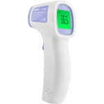 Инфракрасный термометр WINTACT WT3652