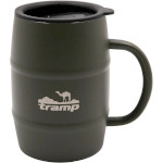 Термокухоль TRAMP 0.5л Olive (UTRC-100-OLIVE)