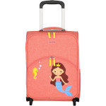 Детский чемодан TRAVELITE Youngster S Mermaid 20л (TL081697-15)