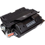 Тонер-картридж POWERPLANT для HP LaserJet 4100 (C8061X) Black (PP-C8061X)