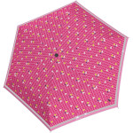 Зонт детский KNIRPS Rookie Triple Pink (95 6050 8540)